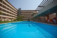 Aparthotel MIL Cidades - 3 tähden