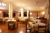 APULIA HOTEL GRAN SASSO PRATI DI TIVIO Hotels in Santo Stefano di Sessanio