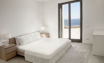 New Liberation Villas