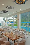 Avi Pangkor Beach Resort - Breakfast