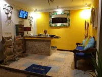 Cinta Cottages - Water Park