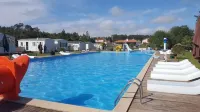 Casa da Felicidade - Pools