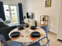 Bnbook Medea Apartments 2 Hotels in Fuengirola