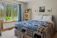 Mountain Hideout by Avantstay Game Room + Deck