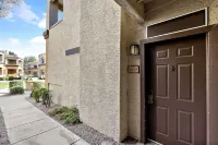 Sahuaro Suite Hotels in Fountain Hills