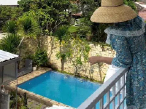 Griya Nendra Hotel Hotels in Ngaglik