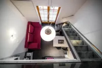 Golf Apartment فنادق في Martjanci