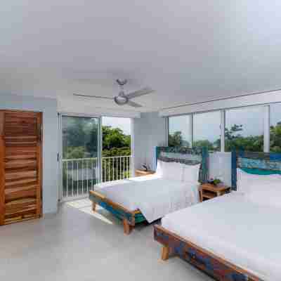 34 Guests Must Check This Truly Luxury Villa Rooms