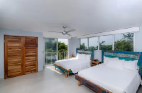 34 Guests Must Check This Truly Luxury Villa Hotels in 