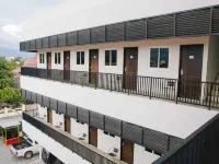 Rajawali Inn Hotels in South Palu