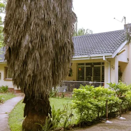 WG Guest Villas