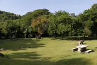 El Carrizal Aguas termales y hotel Hoteles en 