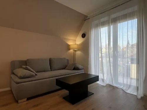 Ferienhaus Möhrle 6 - Homestays