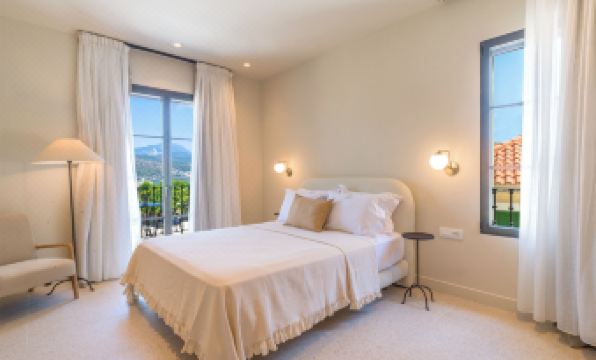 Argostoli Essence Suites
