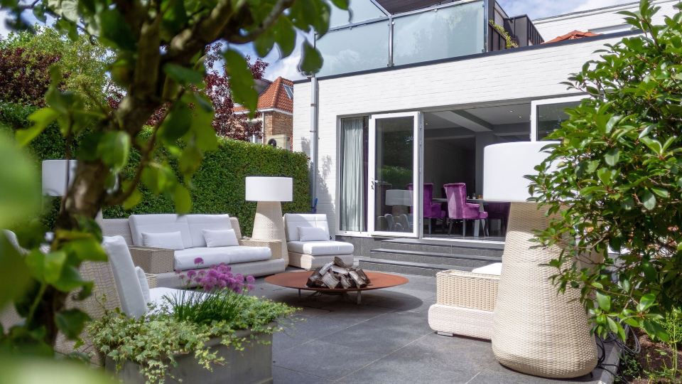 B&B Saint-Georges Bruges