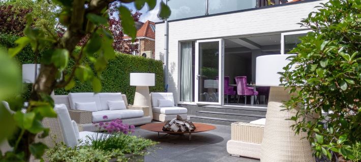B&B Saint-Georges Bruges Hotel a Bruges