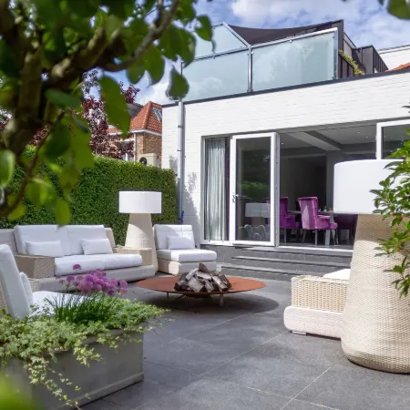 B&B Saint-Georges Bruges