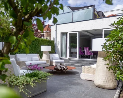 B&B Saint-Georges Bruges Hotels near Engels Klooster