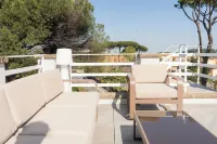 VILLA MADRE Suites e Private Spa فنادق في جروتافيراتا