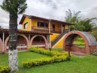 Suite Gold Alto de Sion