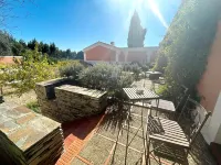Naturarte Campo - Duna Parque Resorts & Hotels Hotel di Cercal do Alentejo