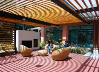 Hosteria Hacienda San Luis