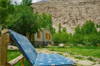 Kungrah Resort Ghulkin فنادق في جيلجيت