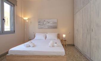 The Museum View Suite