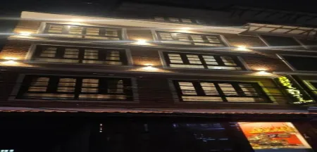 MeroStay 190 Homestay Отели в г. Кариабинейак