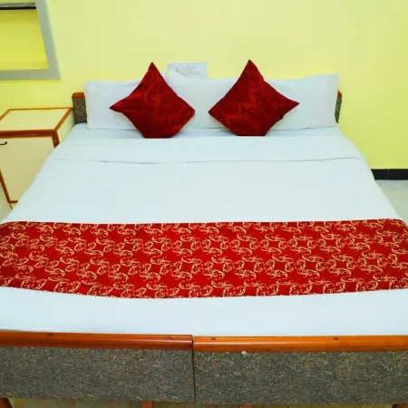 Rena Home Stay
