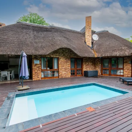 Kruger Park Lodge Unit No. 253
