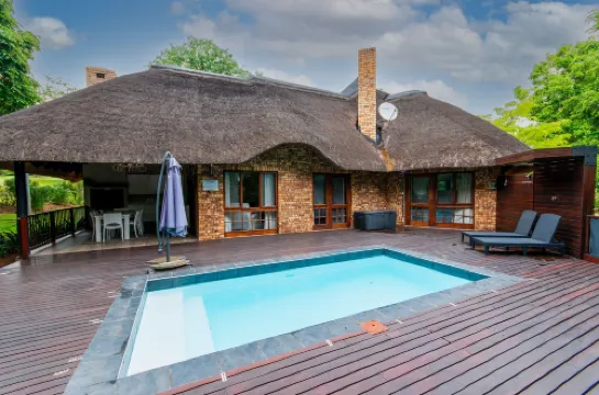 Kruger Park Lodge Unit No. 253