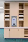TownePlace Suites Brunswick - Gym