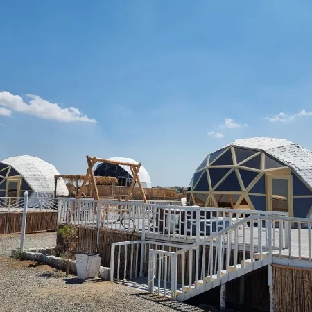 Zugulba Campground by Glam Beach Baku