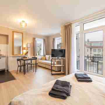 Blankebil Studios & Apartments Rooms