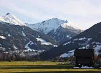 Apartment Bad Gastein Near Ski Lift