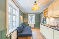 Day Dream Historical Grjótagata 4