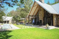 Mountain Lakes Resort and Spa Hôtels à : 