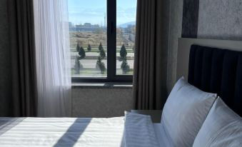 K Hotel Bishkek