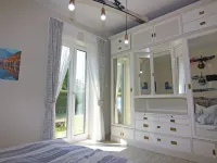 Ferienwohnung Strandanker in Mönkebude