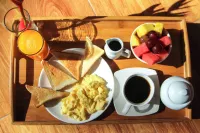 Muyuterra Hotels in Moyobamba