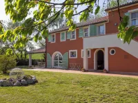 Villa LeMarche b&b Hotel a Polverigi