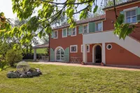Villa LeMarche b&b