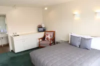 BK噴泉苑汽車旅館