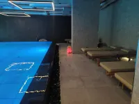One room apartment - Thermen