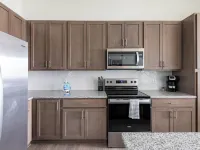 Landing Apartments Leland Hotels in Leland