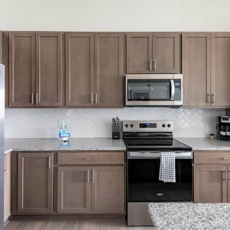 Landing Apartments Leland