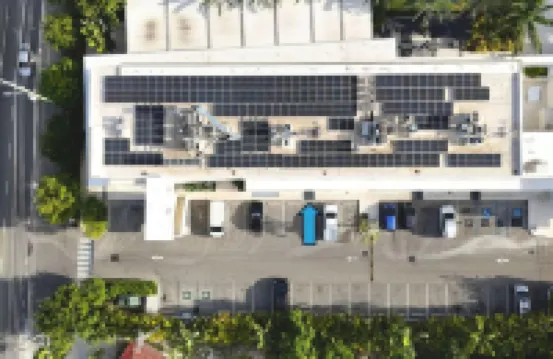 The Grove 33 in Grand Cayman