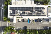 The Grove 33 in Grand Cayman