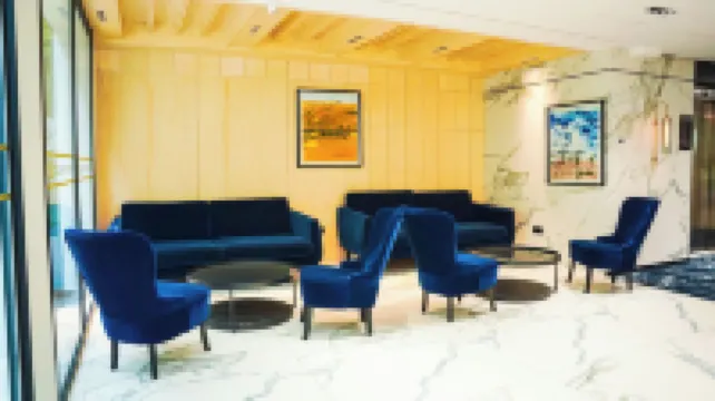 Az Hotel Rabat Centre